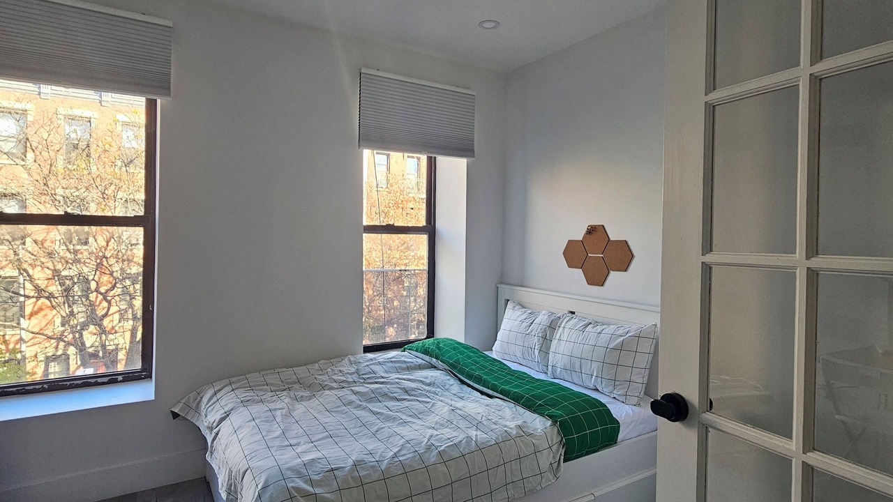 Photo of Bedroom in East Harlem