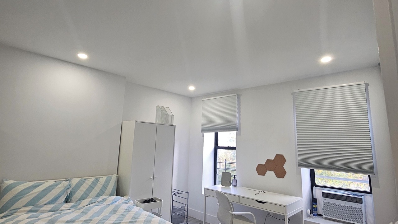 Photo of Bedroom in East Harlem