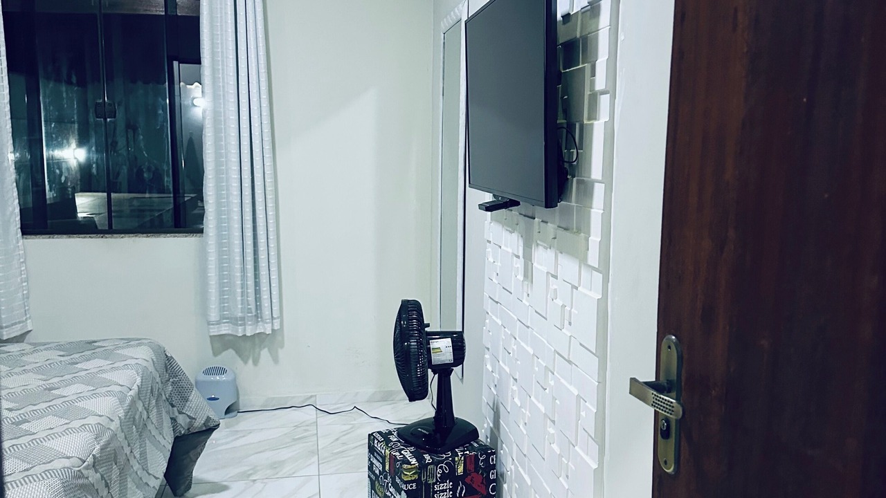 Photo of Bedroom in Tamoios