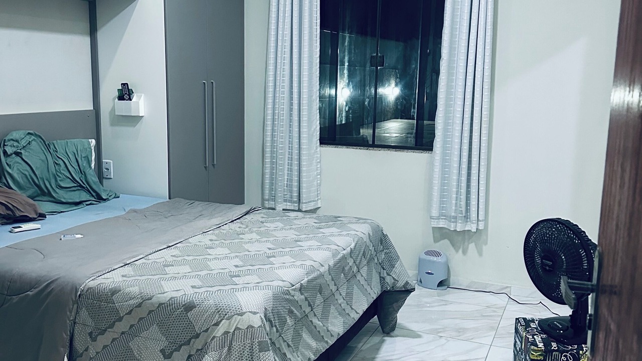 Photo of Bedroom in Tamoios