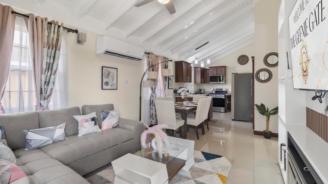 Photo of Livingroom in Spring Village