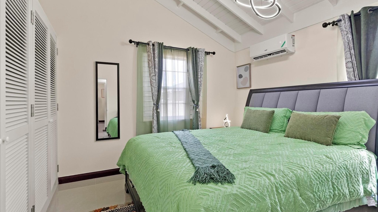 Photo of Bedroom in Spring Village