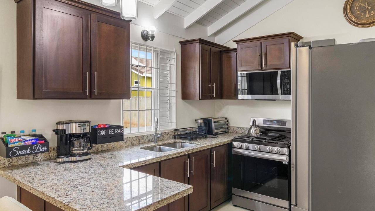 Photo of Kitchen in Spring Village