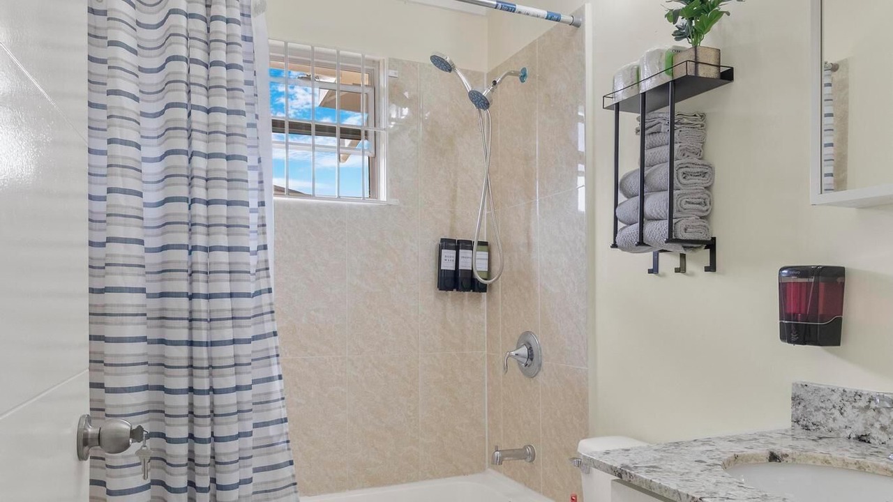 Photo of Bathroom in Spring Village