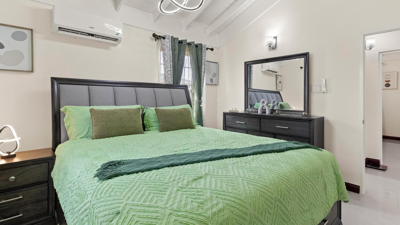 Photo of Bedroom in Spring Village