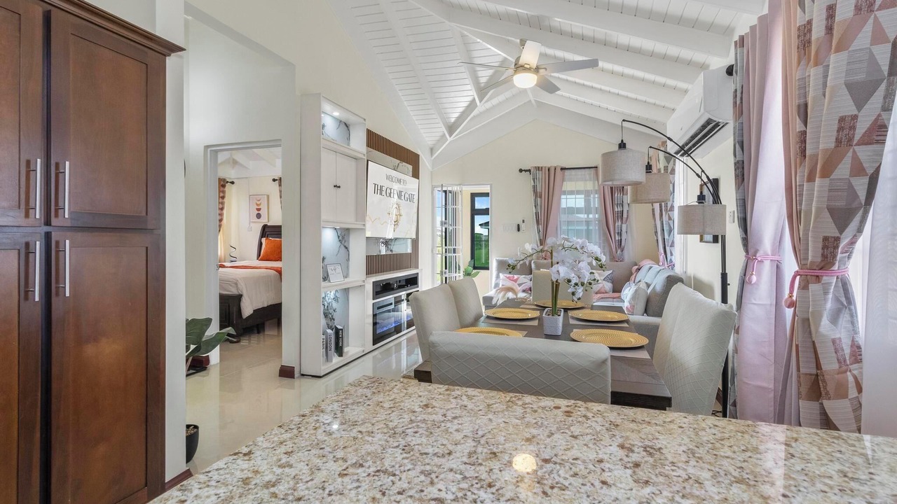 Photo of Bedroom in Spring Village