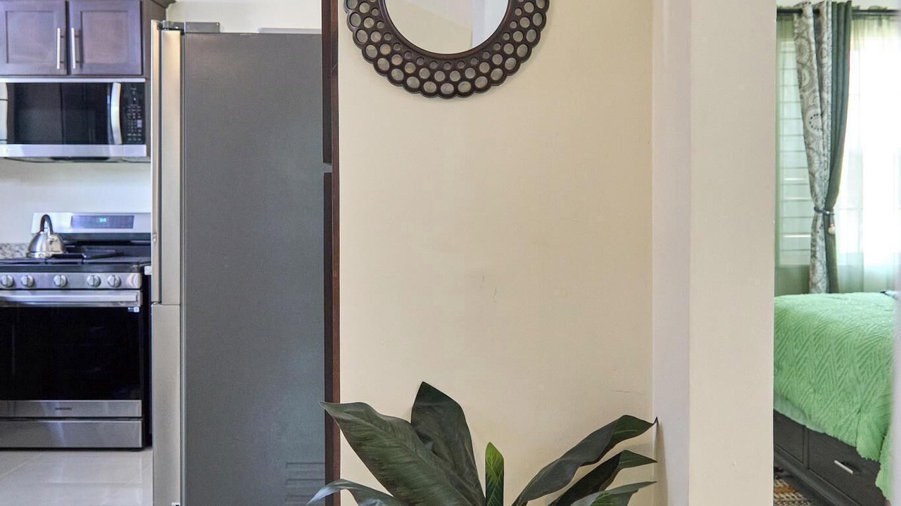 Photo of Bedroom in Spring Village