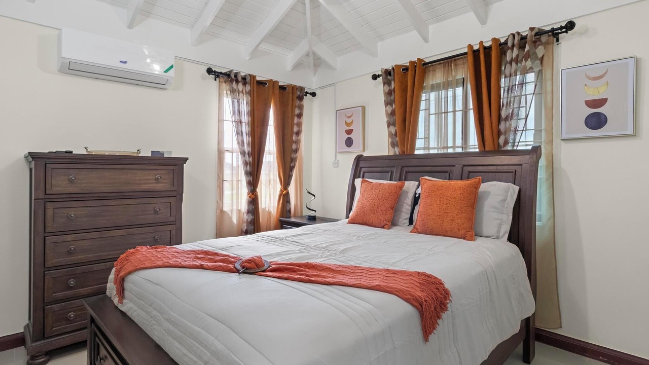 Photo of Bedroom in Spring Village