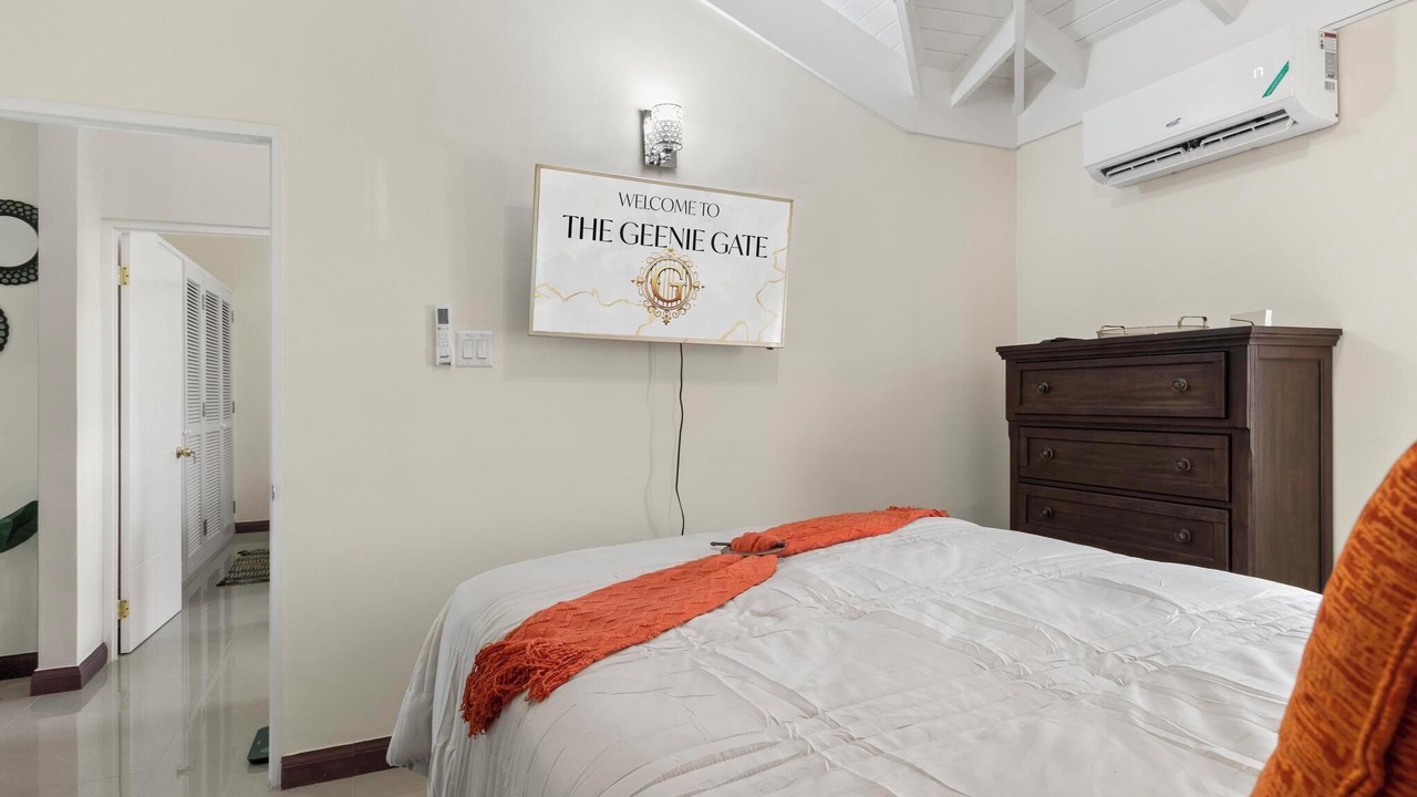 Photo of Bedroom in Spring Village