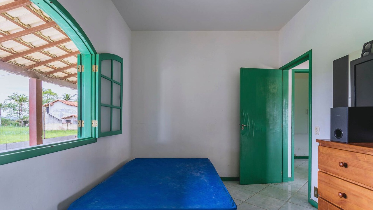Photo of Bedroom in Cachoeiras de Macacu
