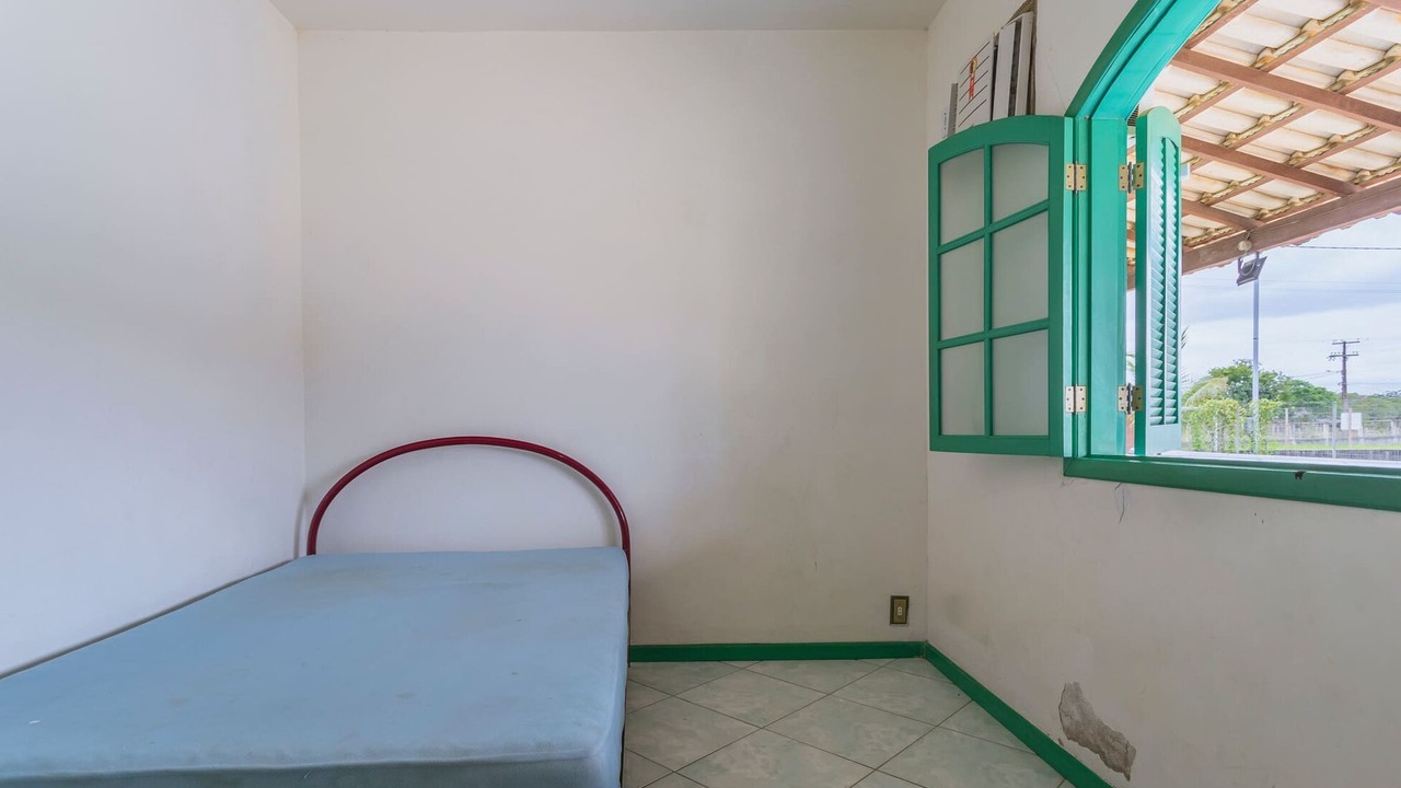 Photo of Bedroom in Cachoeiras de Macacu