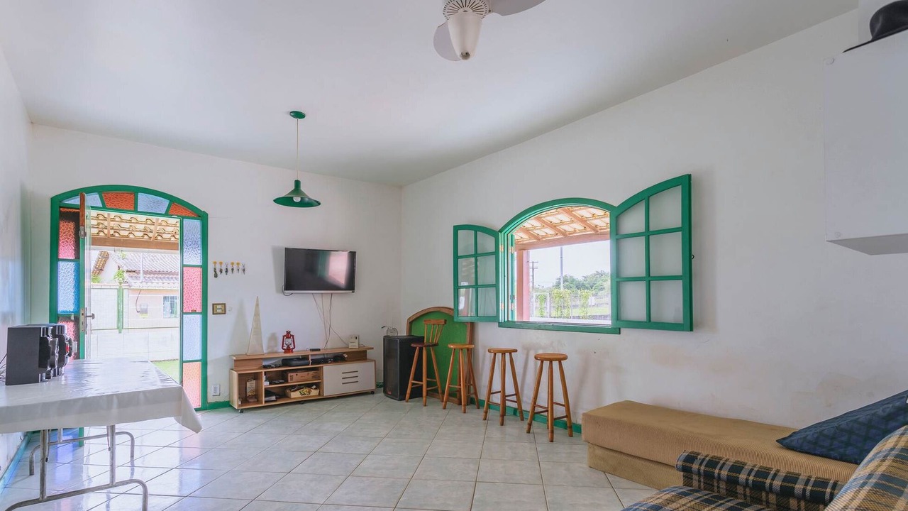 Photo of Livingroom in Cachoeiras de Macacu