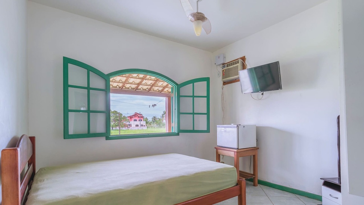 Photo of Bedroom in Cachoeiras de Macacu