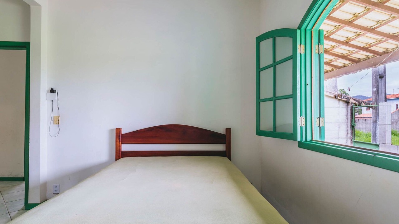 Photo of Bedroom in Cachoeiras de Macacu