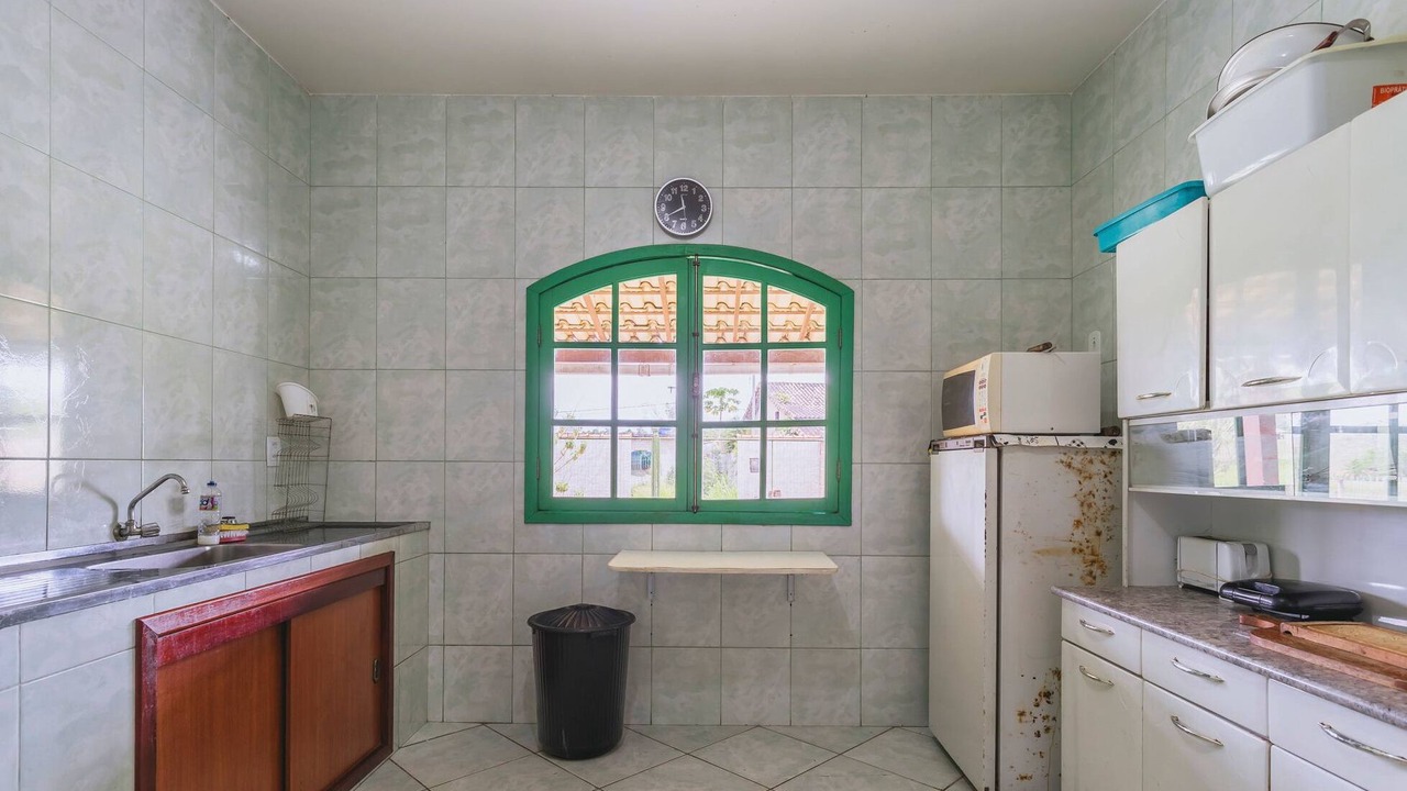 Photo of Kitchen in Cachoeiras de Macacu