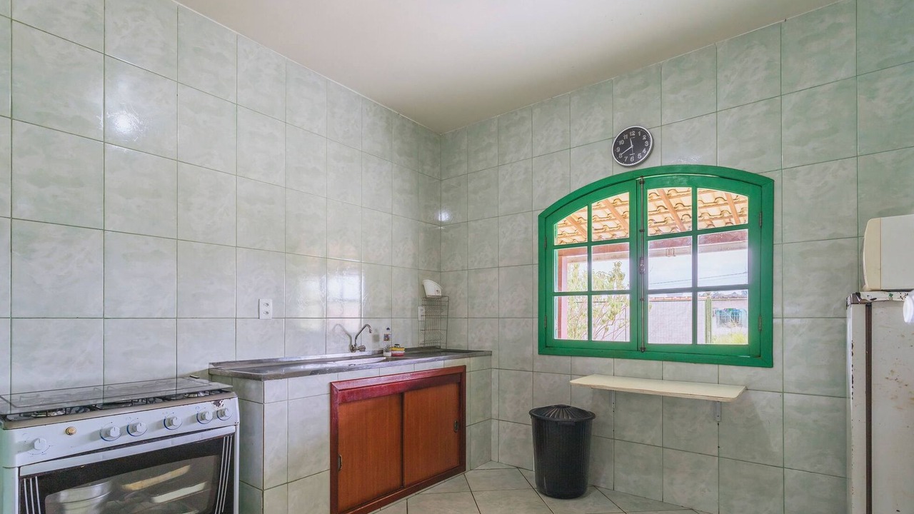Photo of Kitchen in Cachoeiras de Macacu
