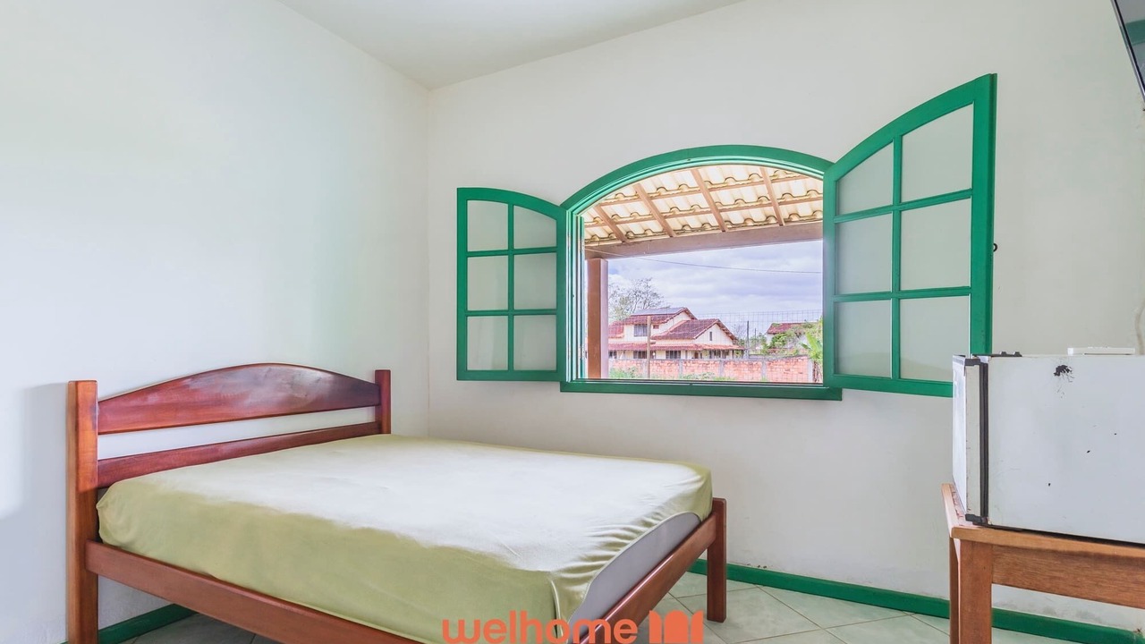 Photo of Bedroom in Cachoeiras de Macacu