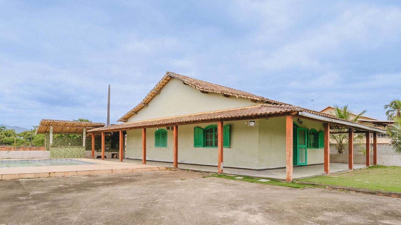 Photo of Outdoor in Cachoeiras de Macacu