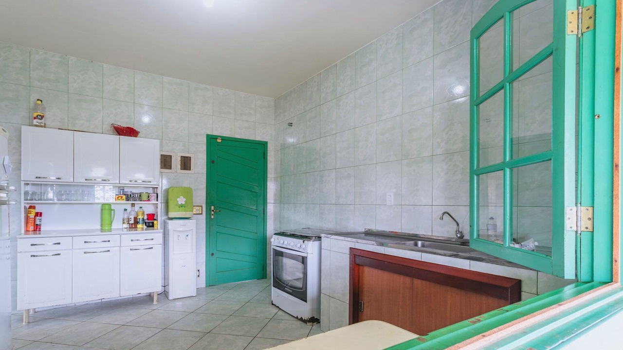Photo of Kitchen in Cachoeiras de Macacu