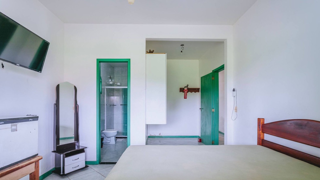 Photo of Bedroom in Cachoeiras de Macacu