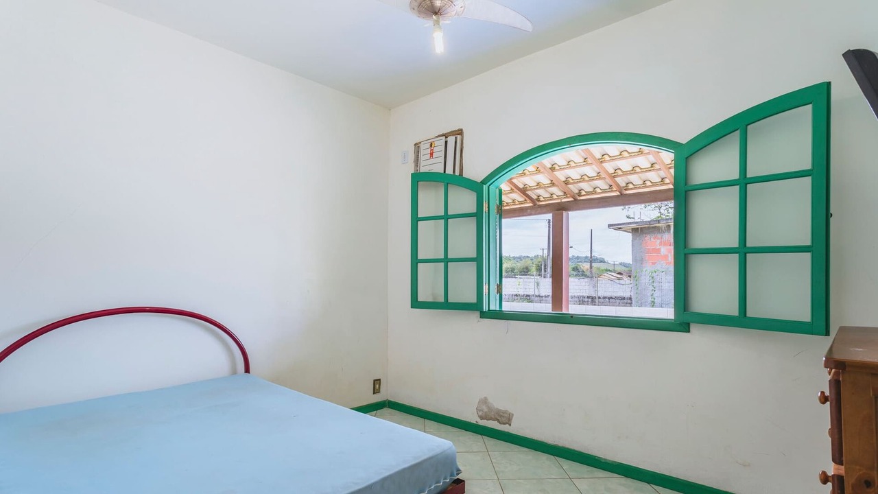 Photo of Bedroom in Cachoeiras de Macacu