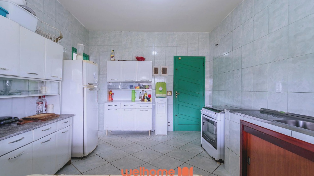 Photo of Kitchen in Cachoeiras de Macacu