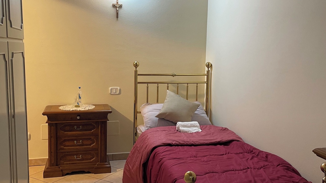 Photo of Bedroom in Ovest