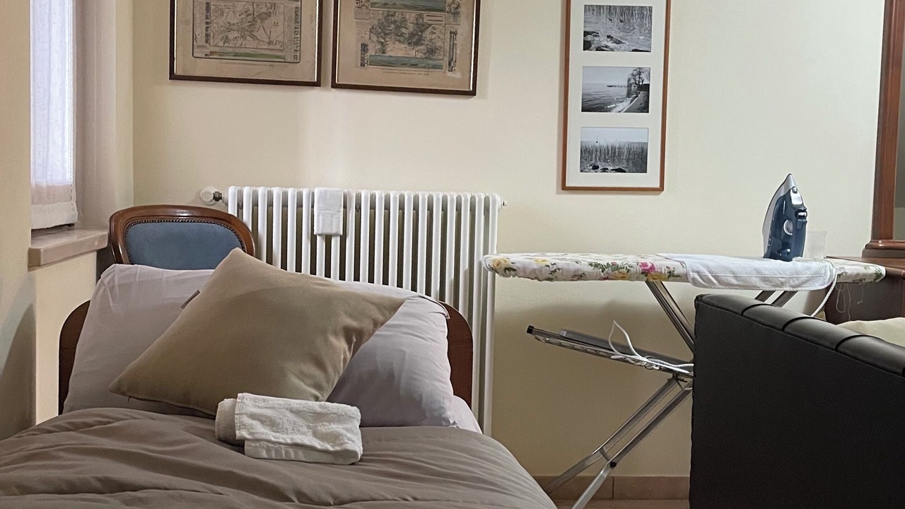 Photo of Bedroom in Ovest