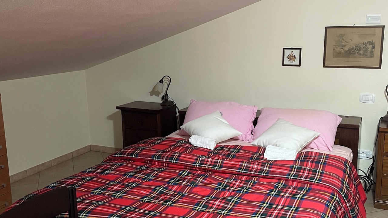 Photo of Bedroom in Ovest