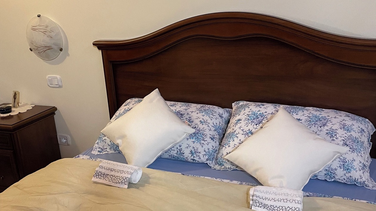 Photo of Bedroom in Ovest