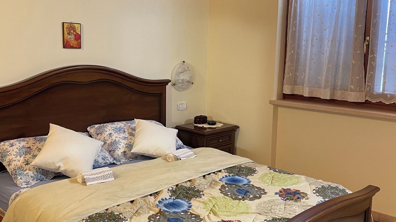 Photo of Bedroom in Ovest