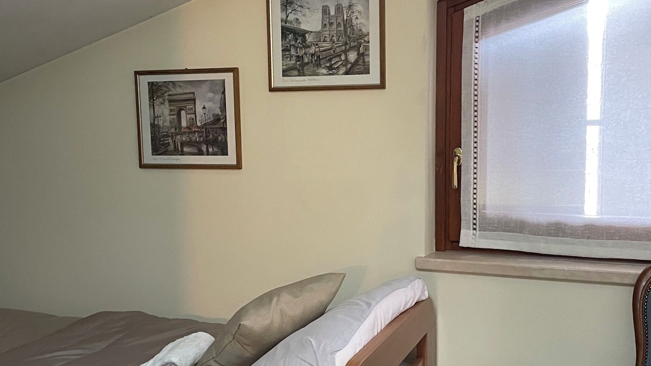 Photo of Bedroom in Ovest