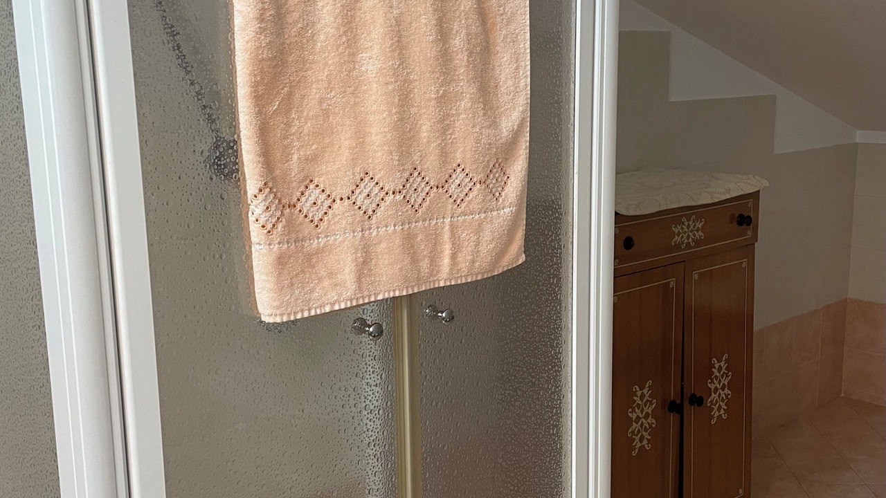 Photo of Bathroom in Ovest