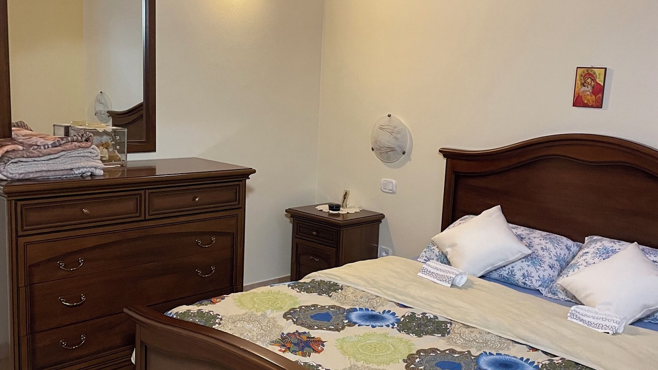 Photo of Bedroom in Ovest