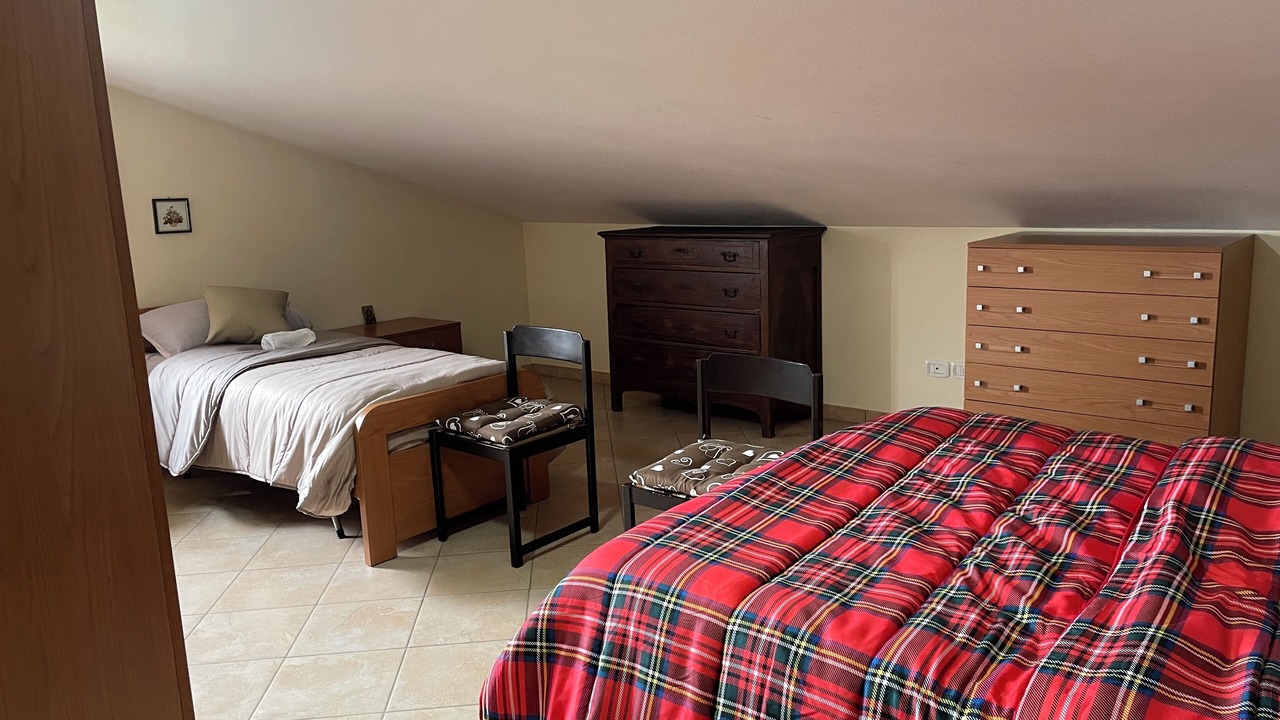 Photo of Bedroom in Ovest