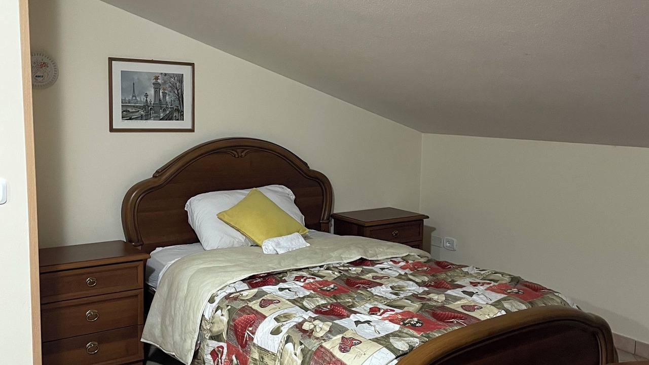 Photo of Bedroom in Ovest
