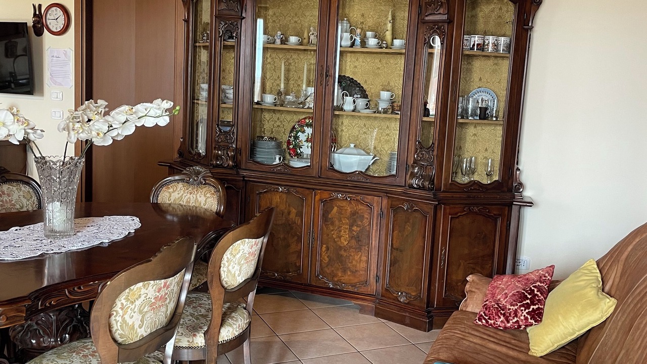 Photo of Livingroom in Ovest