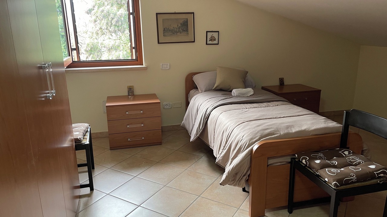 Photo of Bedroom in Ovest