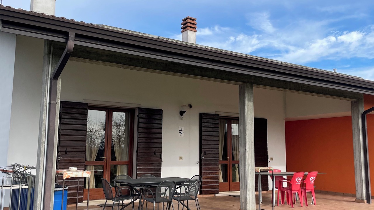 Photo of Outdoor in Ovest