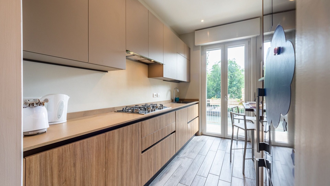 Photo of Kitchen in Cittadella
