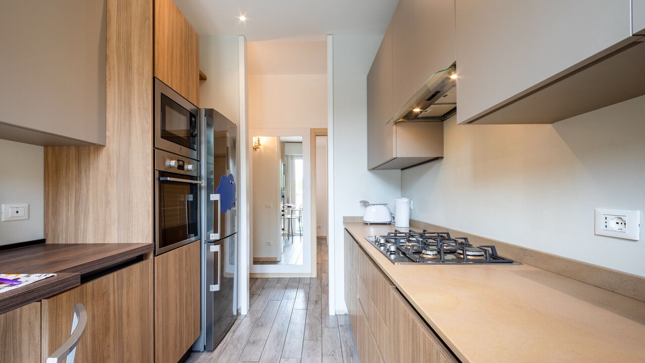 Photo of Kitchen in Cittadella