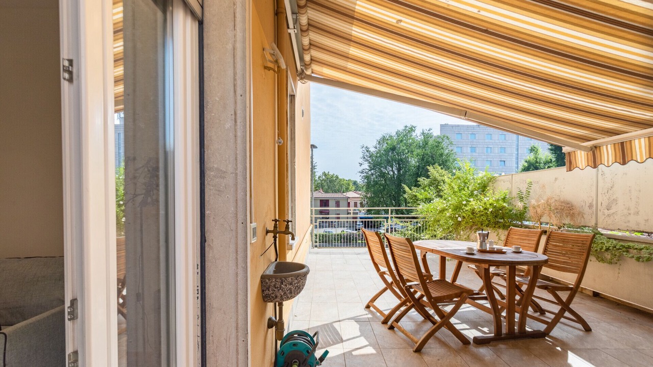 Photo of Outdoor in Cittadella
