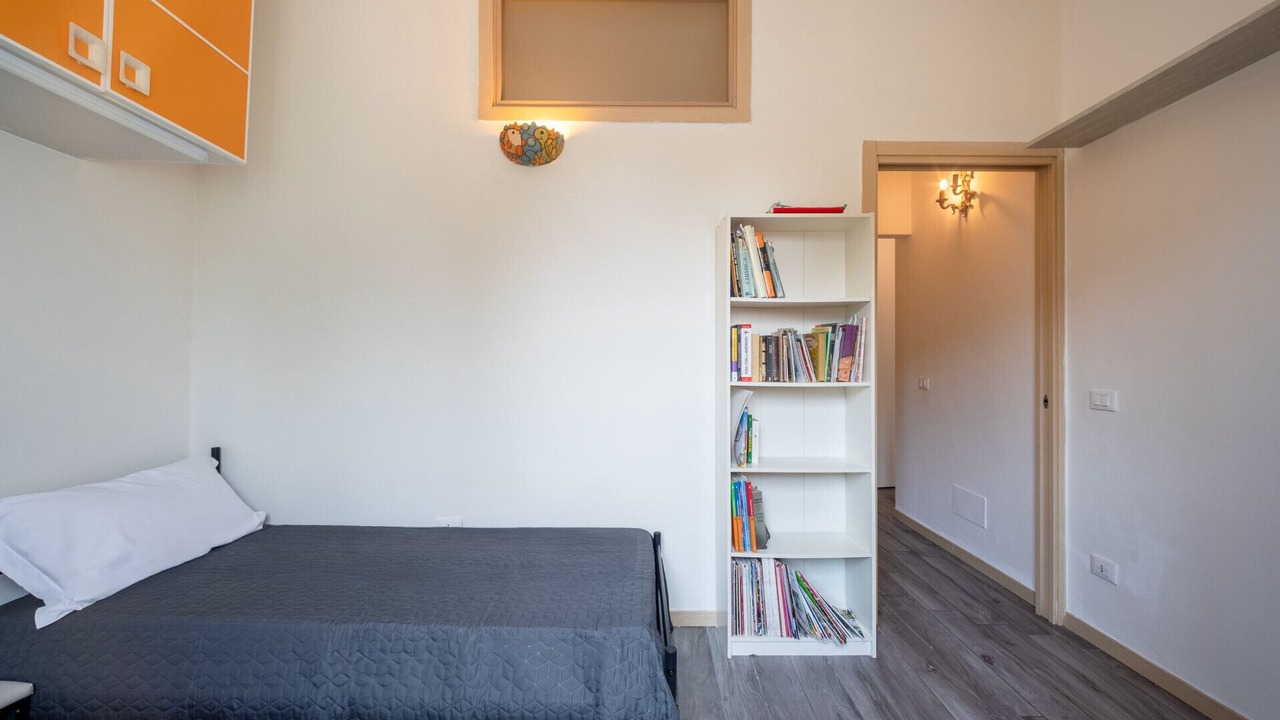 Photo of Bedroom in Cittadella