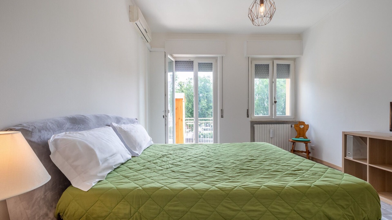 Photo of Bedroom in Cittadella