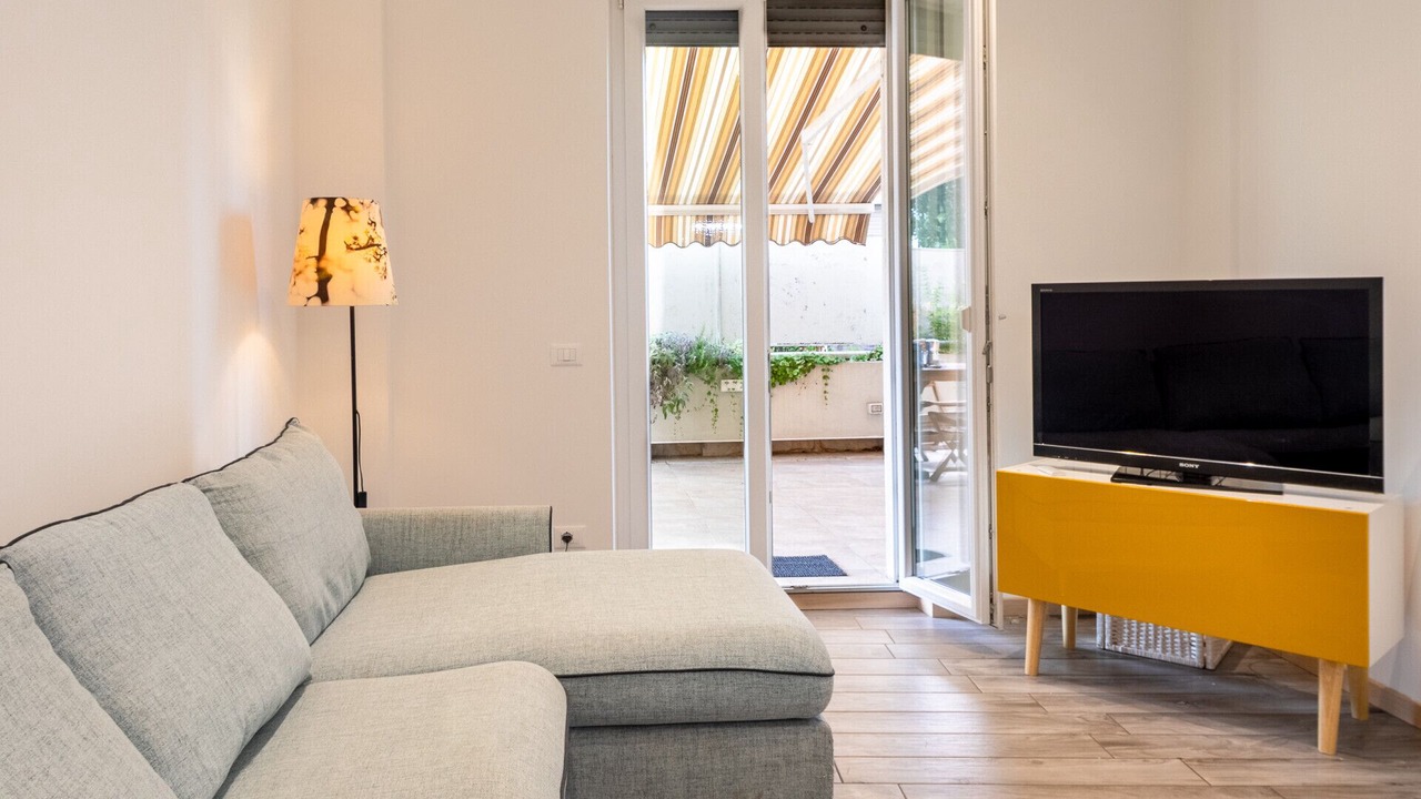 Photo of Livingroom in Cittadella
