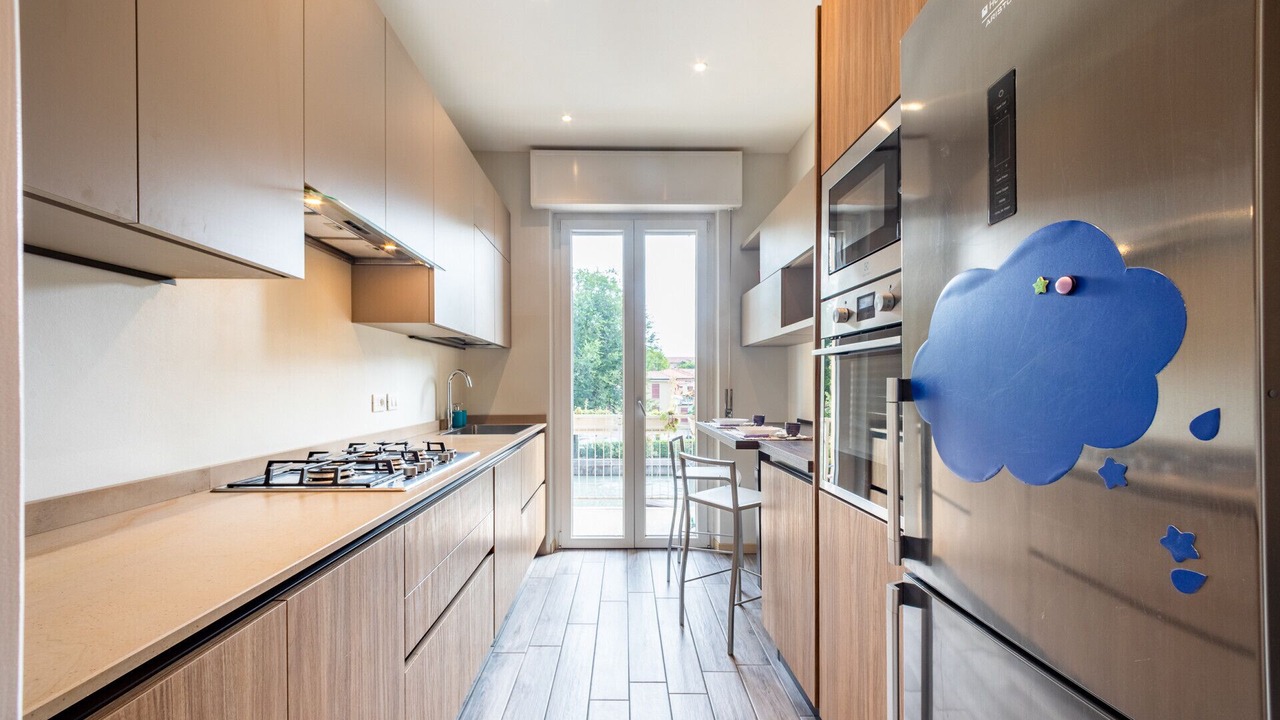 Photo of Kitchen in Cittadella