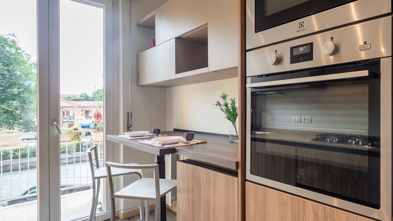 Photo of Kitchen in Cittadella