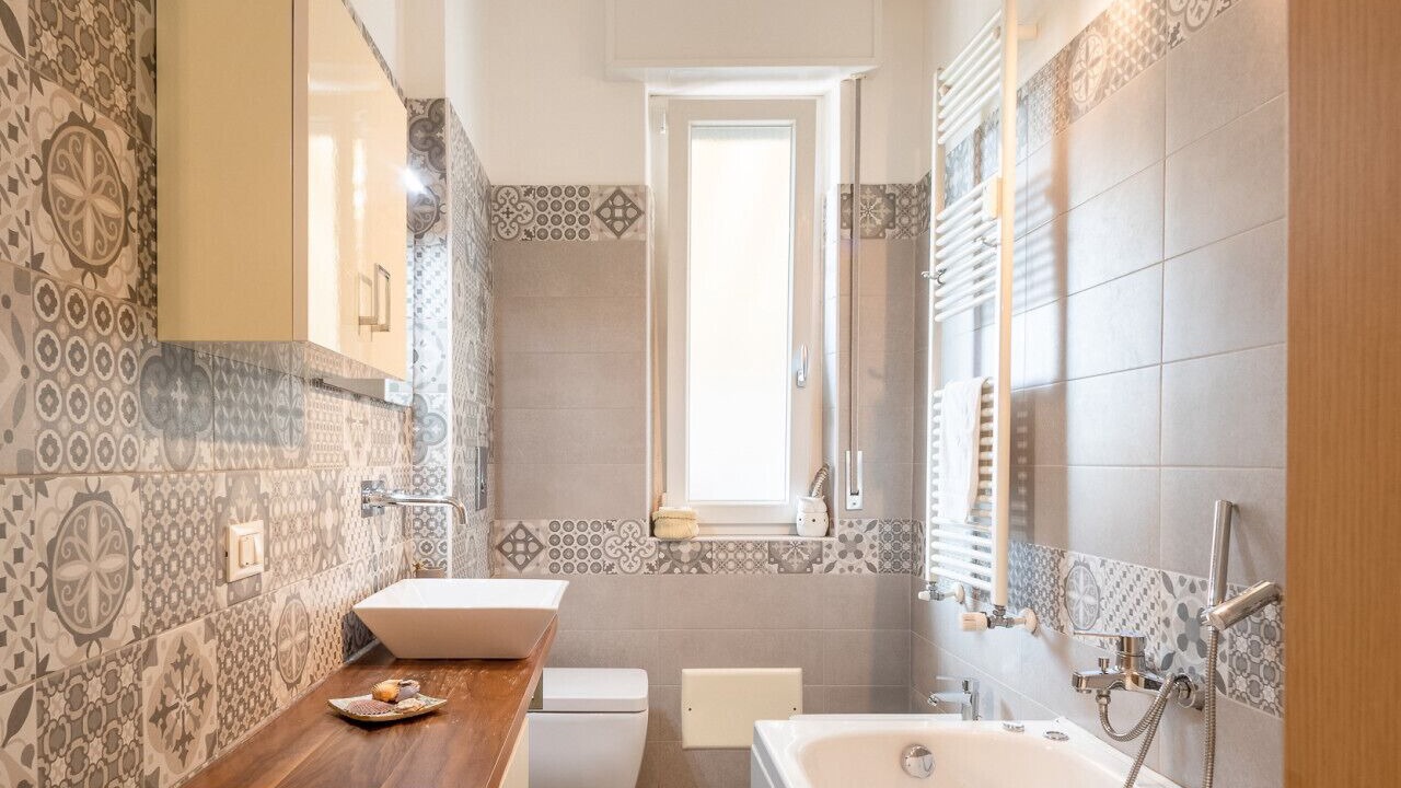 Photo of Bathroom in Cittadella