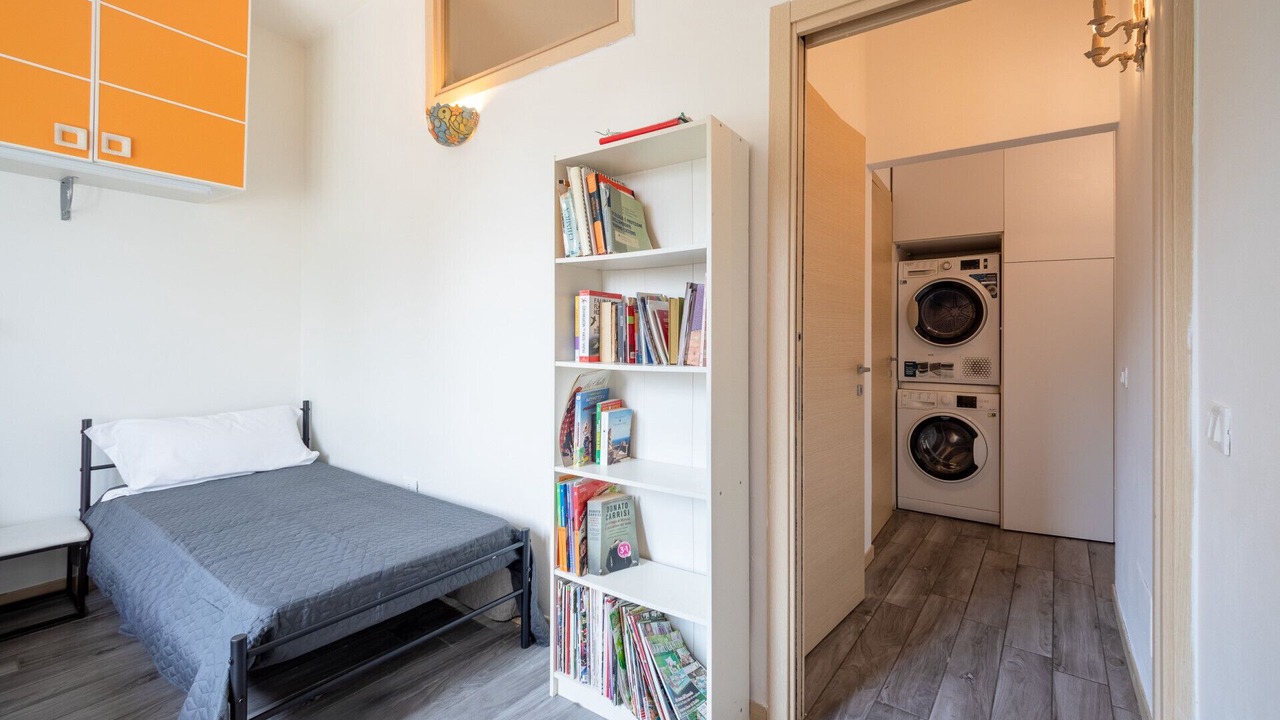 Photo of Bedroom in Cittadella