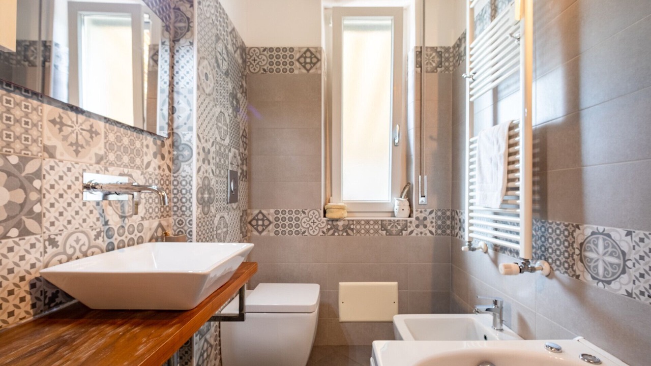 Photo of Bathroom in Cittadella